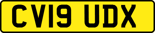 CV19UDX