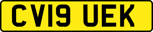 CV19UEK