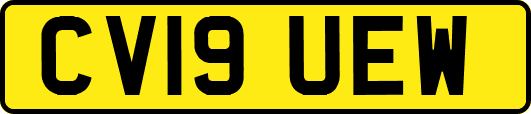 CV19UEW