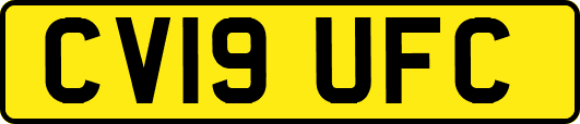 CV19UFC