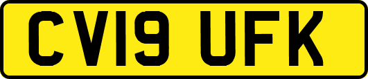 CV19UFK