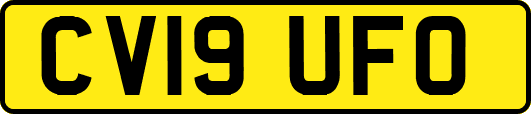 CV19UFO