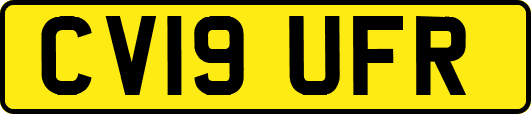 CV19UFR