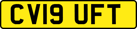 CV19UFT