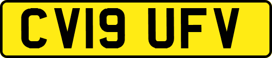 CV19UFV