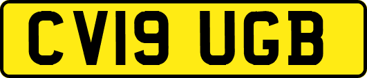 CV19UGB