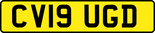 CV19UGD