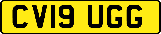 CV19UGG