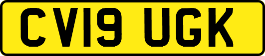 CV19UGK