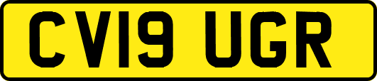 CV19UGR