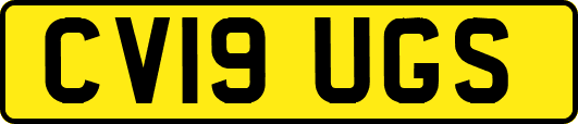 CV19UGS