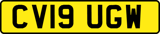 CV19UGW