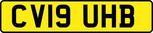 CV19UHB