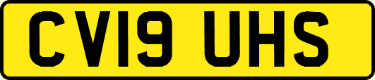 CV19UHS