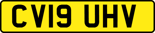 CV19UHV