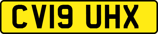 CV19UHX