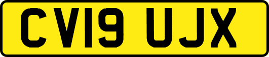 CV19UJX