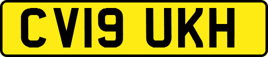 CV19UKH