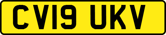 CV19UKV