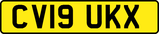 CV19UKX