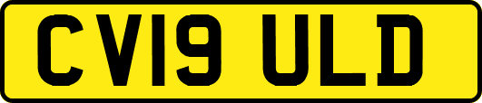 CV19ULD