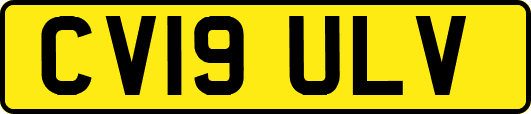 CV19ULV