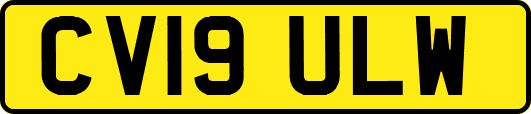 CV19ULW