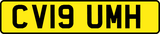 CV19UMH