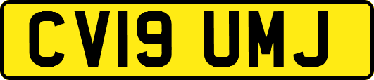 CV19UMJ