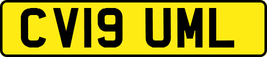 CV19UML