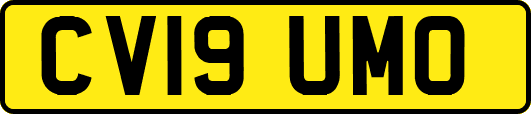 CV19UMO