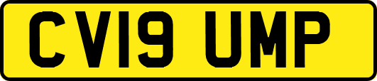 CV19UMP