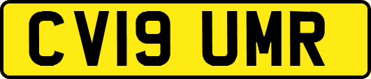 CV19UMR