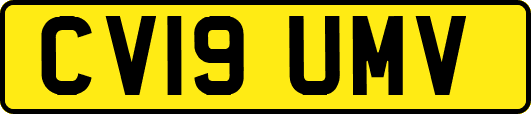 CV19UMV