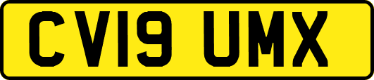 CV19UMX