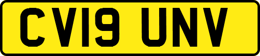 CV19UNV