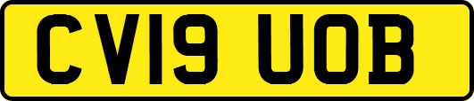 CV19UOB