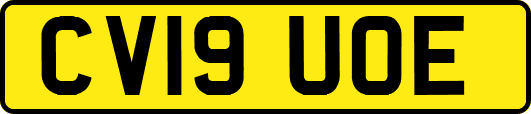 CV19UOE