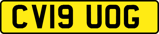 CV19UOG