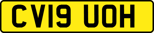 CV19UOH