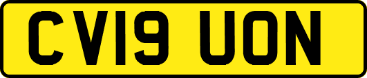 CV19UON