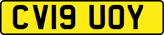 CV19UOY