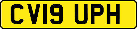 CV19UPH