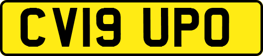 CV19UPO