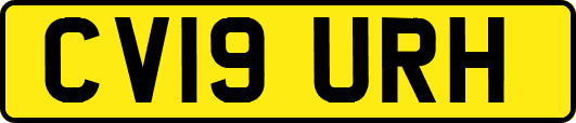 CV19URH