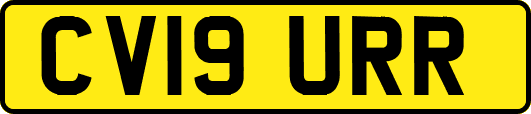 CV19URR