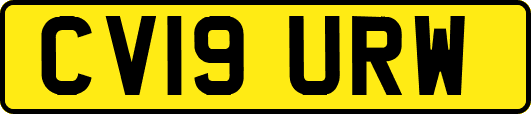 CV19URW