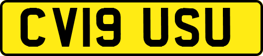 CV19USU