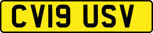 CV19USV