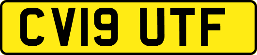 CV19UTF